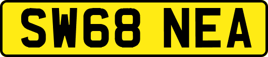 SW68NEA