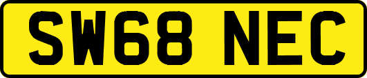 SW68NEC