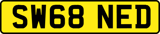 SW68NED