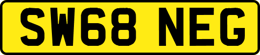 SW68NEG