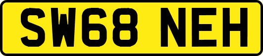 SW68NEH
