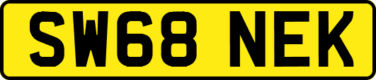 SW68NEK