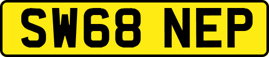 SW68NEP