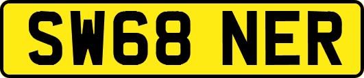 SW68NER