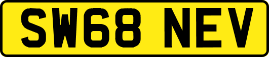 SW68NEV