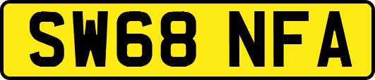 SW68NFA