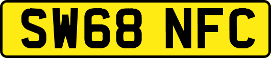 SW68NFC
