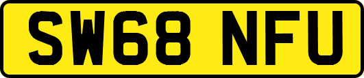 SW68NFU