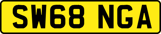 SW68NGA
