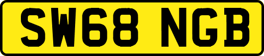 SW68NGB