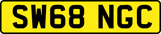 SW68NGC