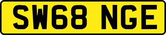SW68NGE