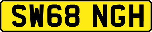 SW68NGH