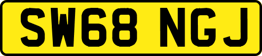 SW68NGJ