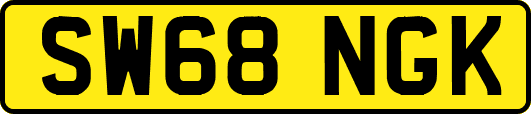 SW68NGK