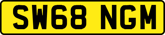 SW68NGM