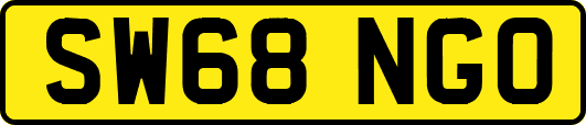 SW68NGO