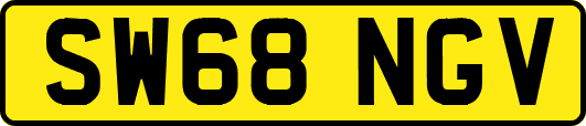 SW68NGV