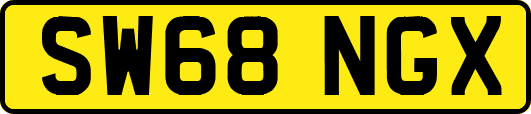 SW68NGX