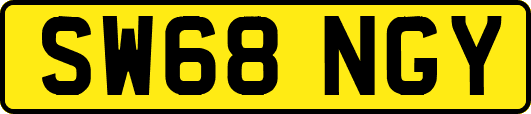 SW68NGY