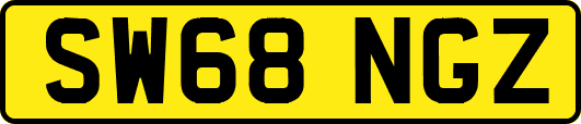 SW68NGZ
