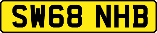 SW68NHB