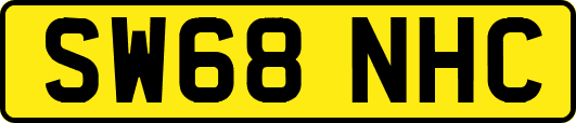 SW68NHC