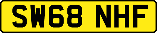 SW68NHF
