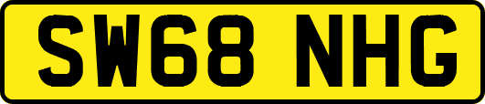 SW68NHG