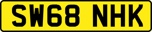 SW68NHK