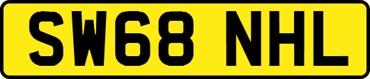 SW68NHL