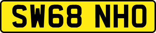 SW68NHO
