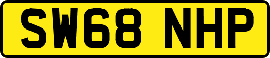 SW68NHP