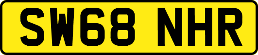 SW68NHR