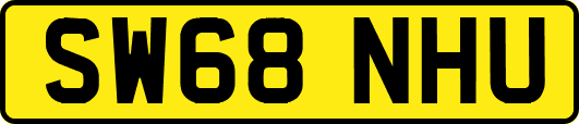 SW68NHU
