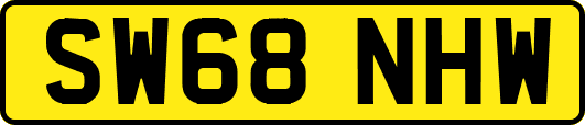 SW68NHW