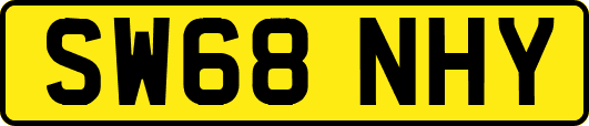 SW68NHY