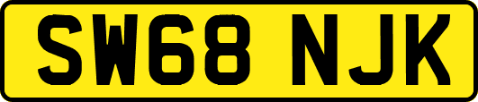 SW68NJK