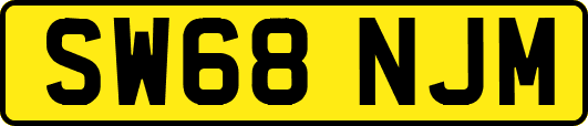 SW68NJM