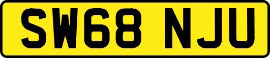 SW68NJU