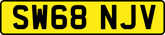SW68NJV