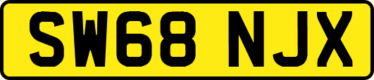 SW68NJX
