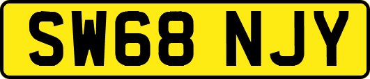 SW68NJY