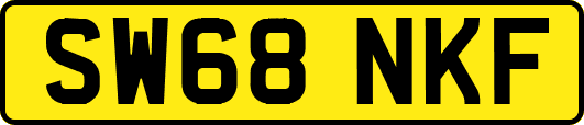 SW68NKF