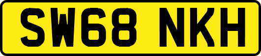 SW68NKH