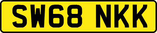 SW68NKK