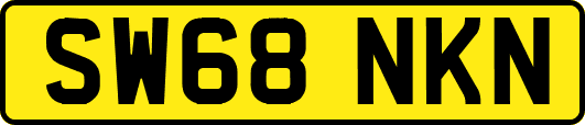 SW68NKN