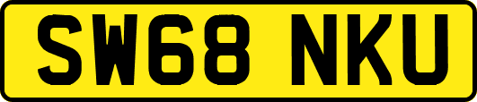 SW68NKU
