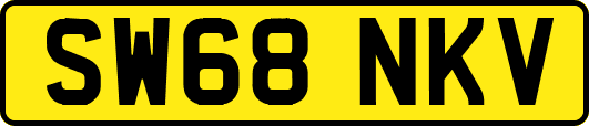 SW68NKV