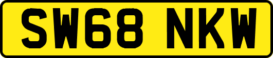 SW68NKW